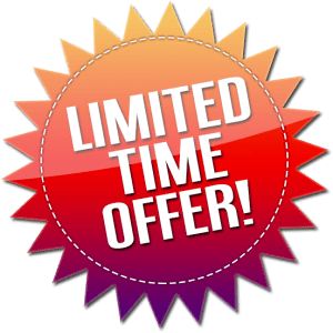 limited-time-offer Limited Time Offer