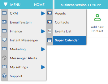 Task Manager - Business Credit Machine Task Manager - BCM