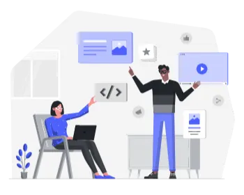 wide range of business capabilities