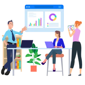 business credit score