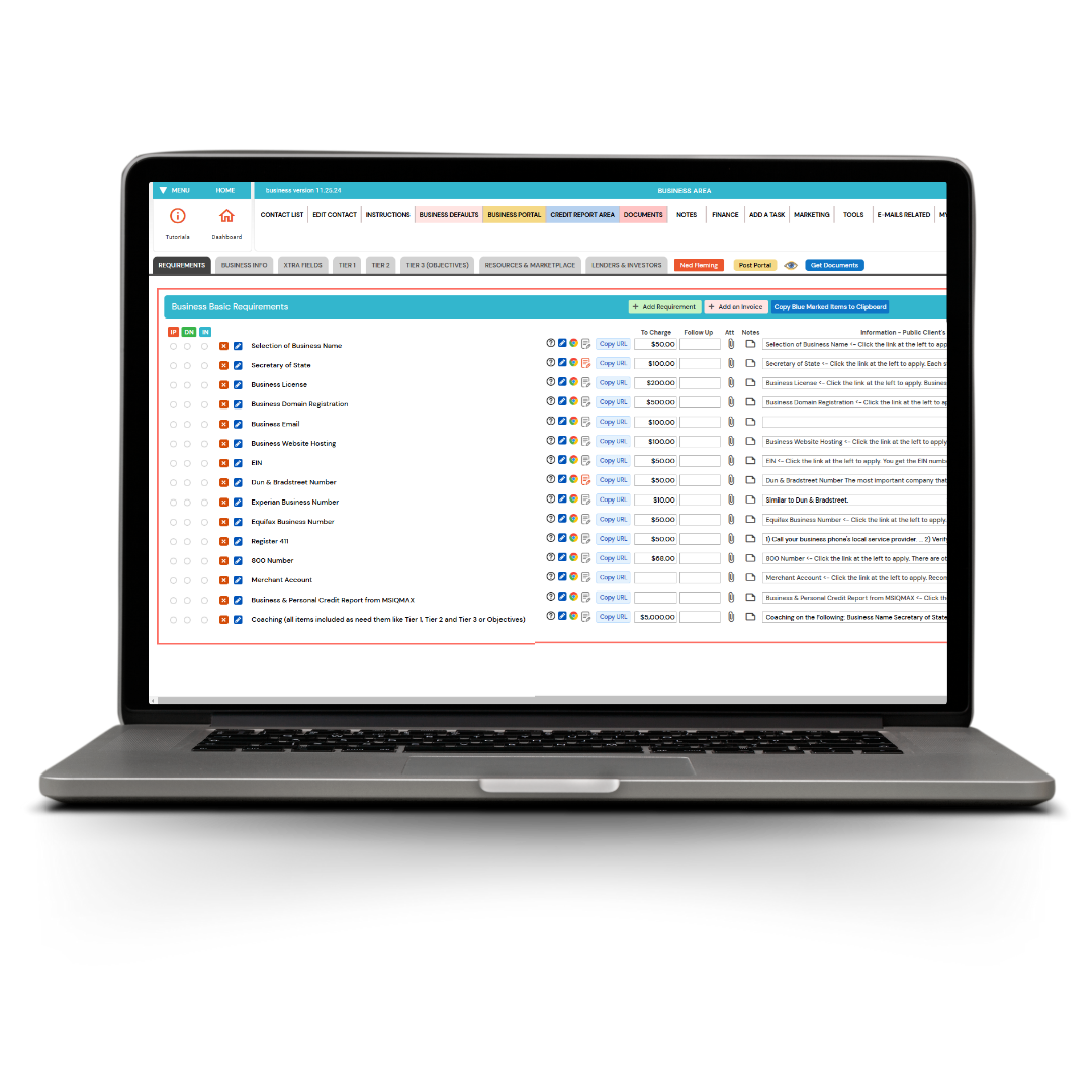 BCM (1080 x 1080 px) (1) BCM Business Area