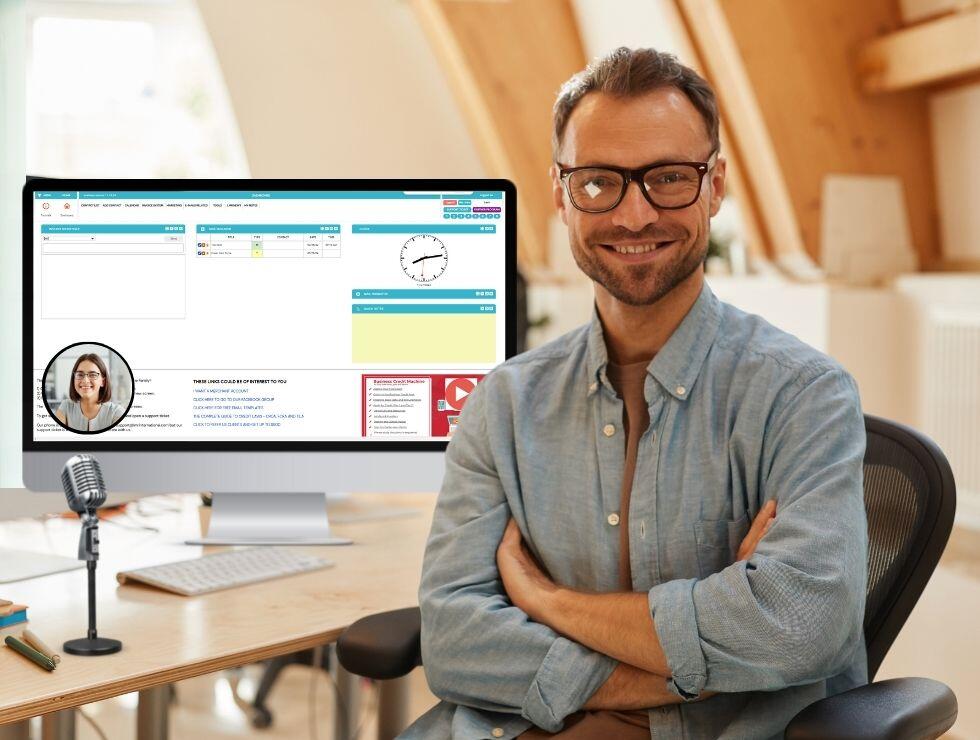 Take Our Live Demo Take Our Business Credit Builder Live Demo