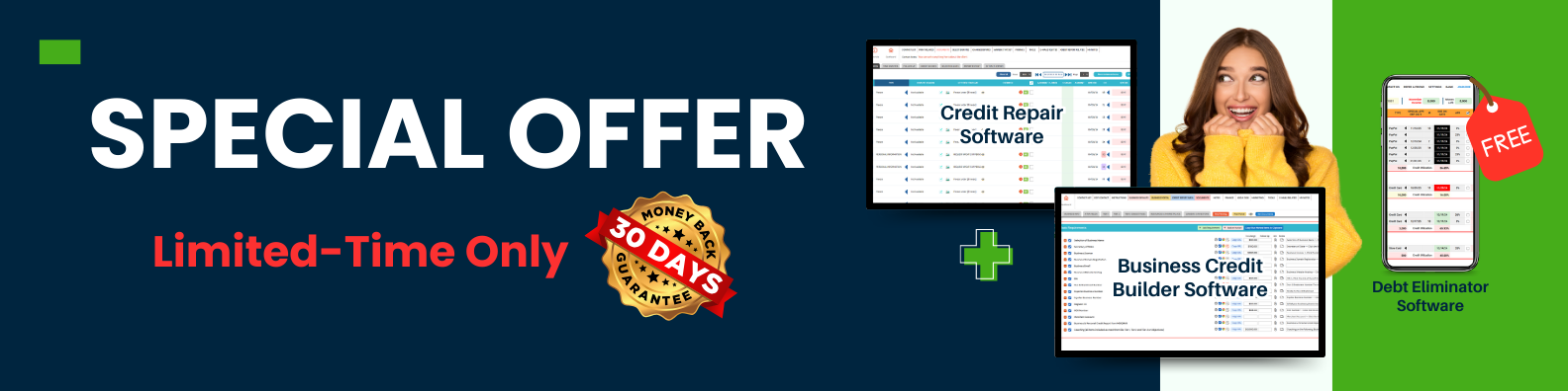 Special offer Top Banner Special offer Top Banner